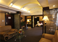 Senior Executive Suite 