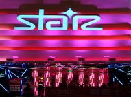 STARZ